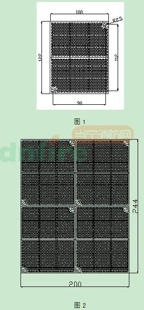 JTY-HM/F-GST102線型光束感煙火災(zāi)探測(cè)器反射器