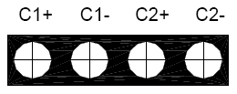 KZK-100直接控制卡 老國標(biāo)